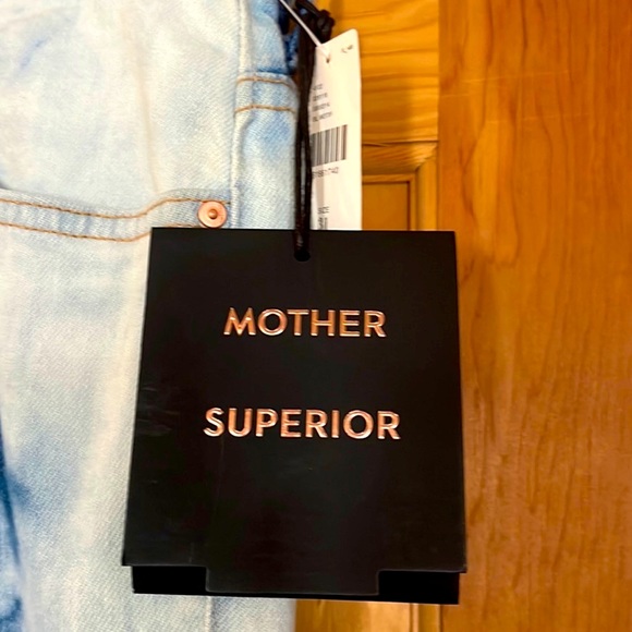 ISO these Mother Jeans in size 32 - Picture 1 of 2